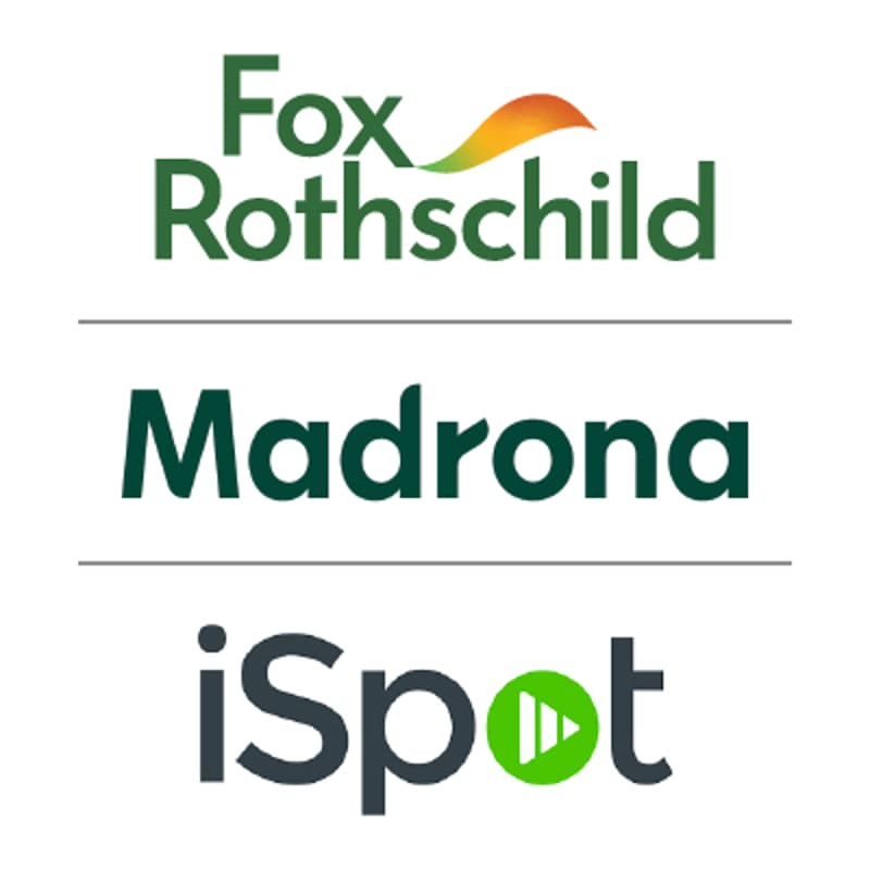 Cover Image for From Pitch to Close: Navigating Fundraising | Fox Rothschild x Madrona x iSpot