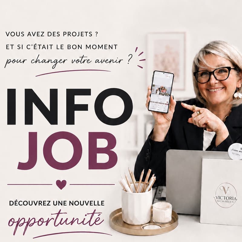 Cover Image for Un Job Pour Toi