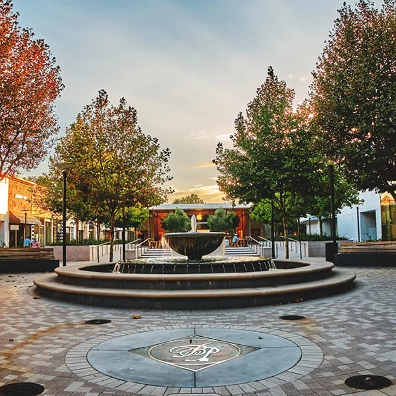 Cover Image for Urban Walking Loop in Walnut Creek