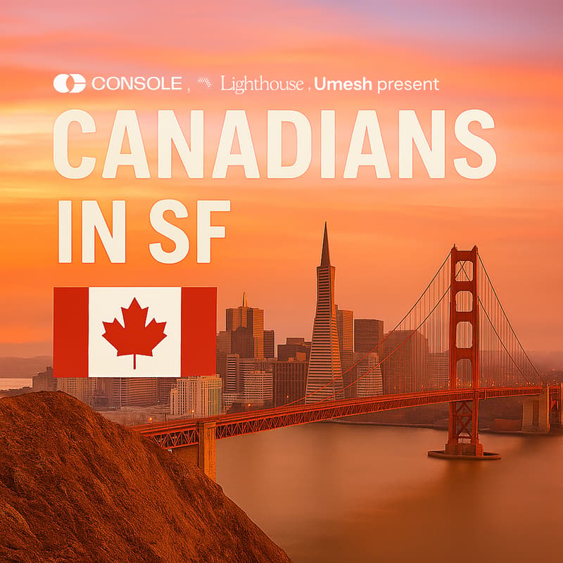 Cover Image for Canada Day in SF 2026