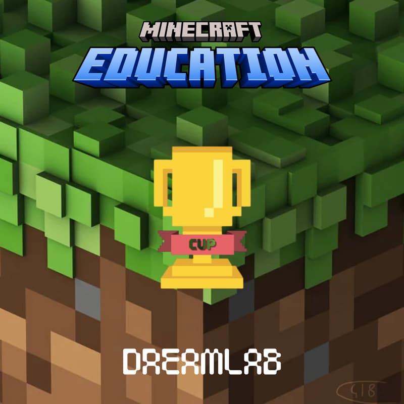 Cover Image for Minecraft Cup 2026 🏆 — 2nd Edition