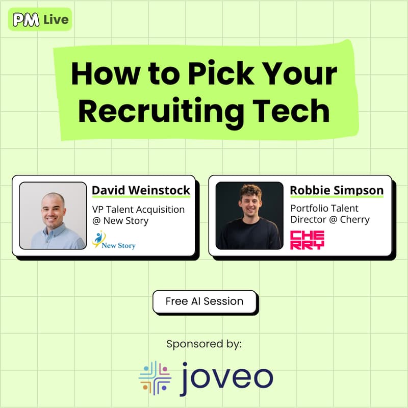 Cover Image for How to Pick Your Recruiting Tech