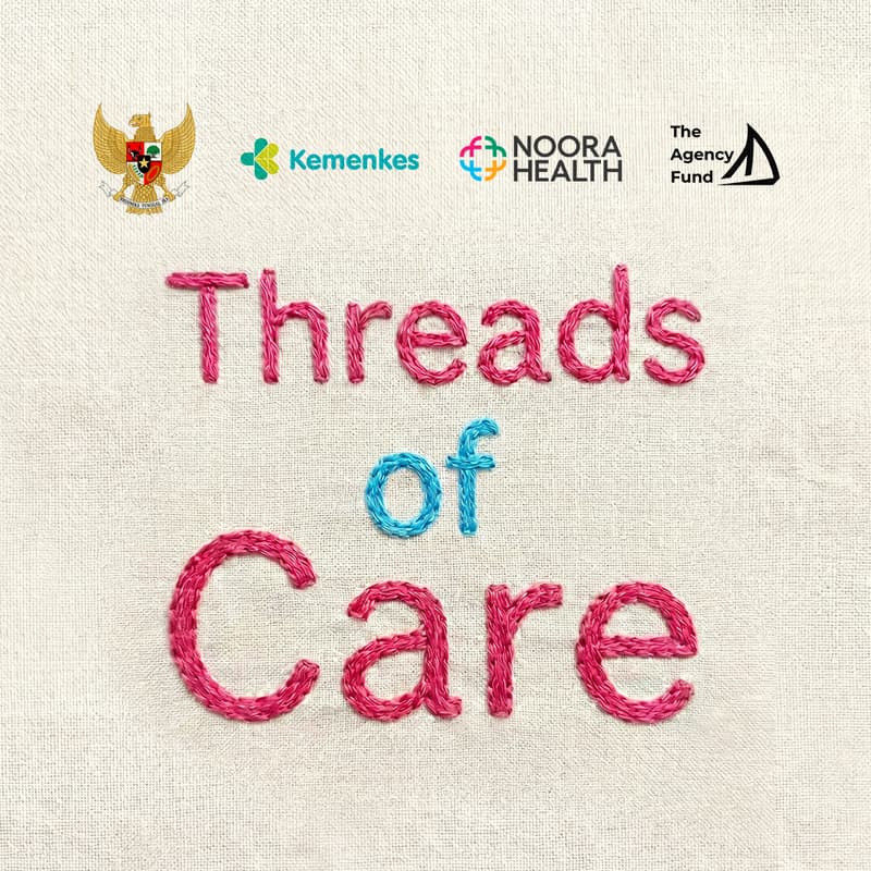 Cover Image for Threads of Care: A ministerial side event on family caregiving