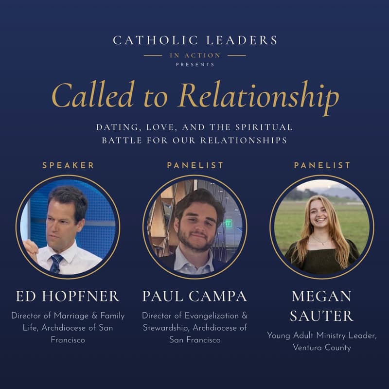 Cover Image for Called to Relationship