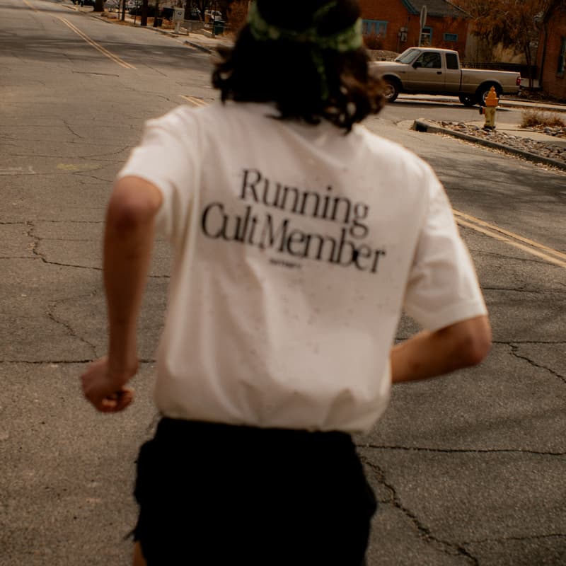 Cover Image for Amateur Pop-Up | Stamford Run Club NYC Shakeout