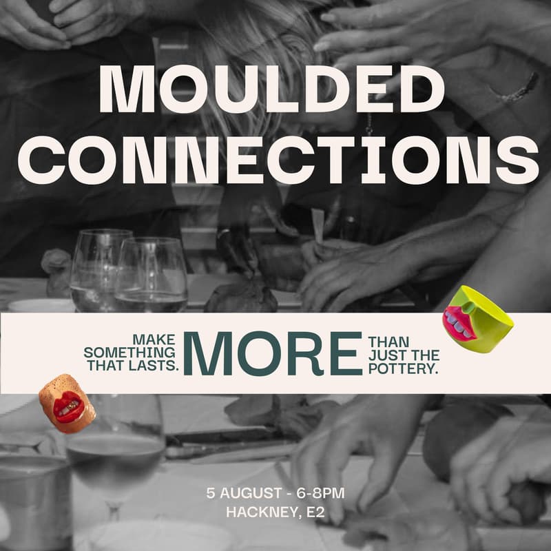 Cover Image for Moulded Connections