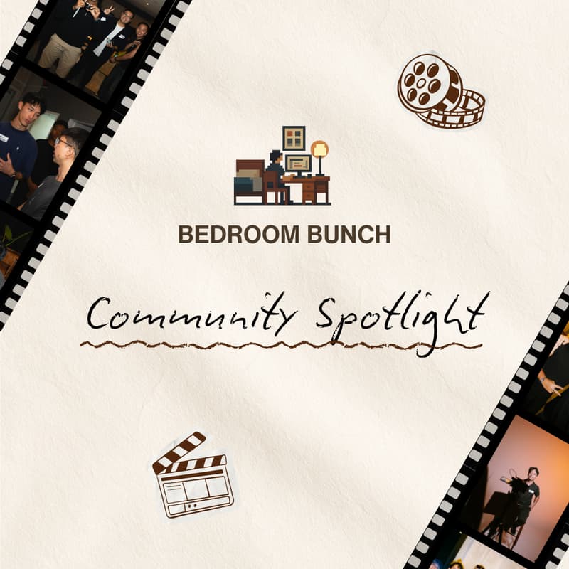 Cover Image for Hangout: Community Spotlight
