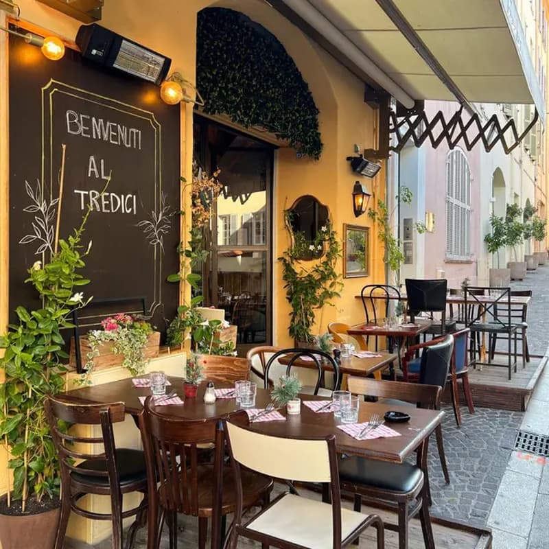 Cover Image for Dinner With Gradial
