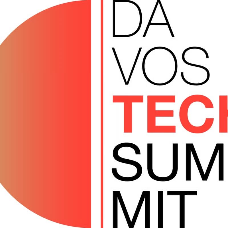 Cover Image for Davos Tech Summit 2026 - Public Robot City Tour - Companion, Care & Hospitality