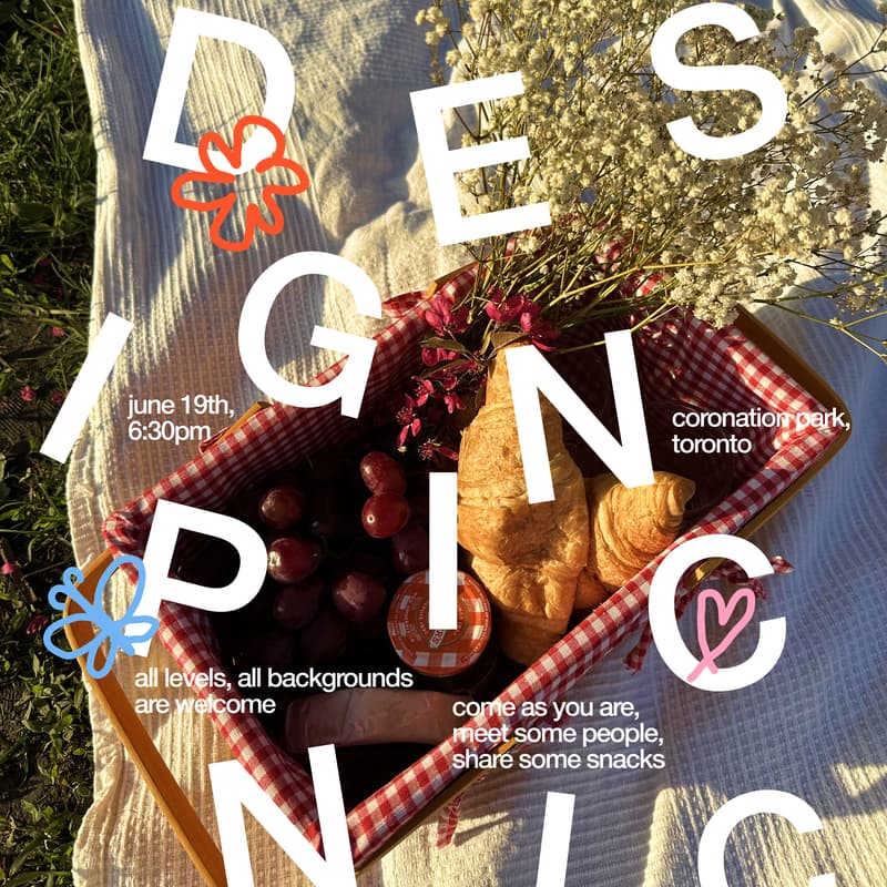 Cover Image for Design Picnic