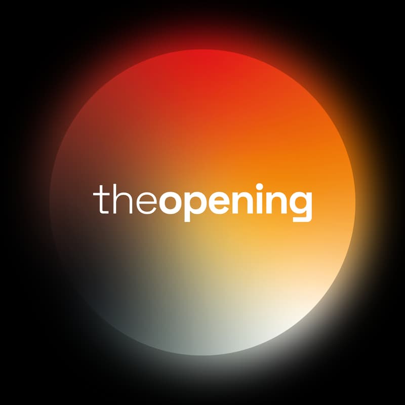 Cover Image for Opening Ceremony — Stellar37°