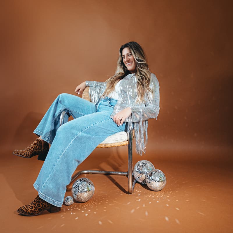 Cover Image for Alex DiMattia: Keeping Creative Entrepreneurship Weird & Whimsical