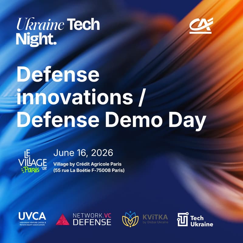 Cover Image for Defense innovations / Defense Demo Day