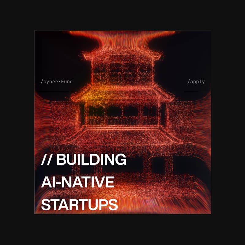 Cover Image for Building AI-Native Startups [002]