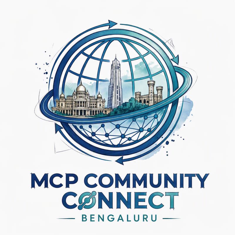 Cover Image for MCP Community Connect - Bengaluru
