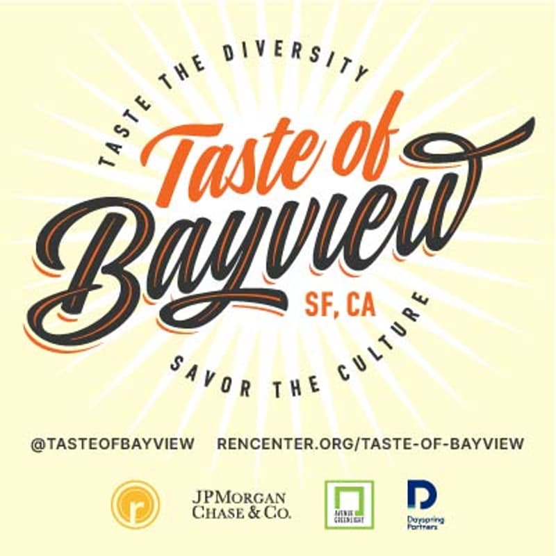 Cover Image for Taste of Bayview: Celebrating Bayview's Vibrant Food Scene!