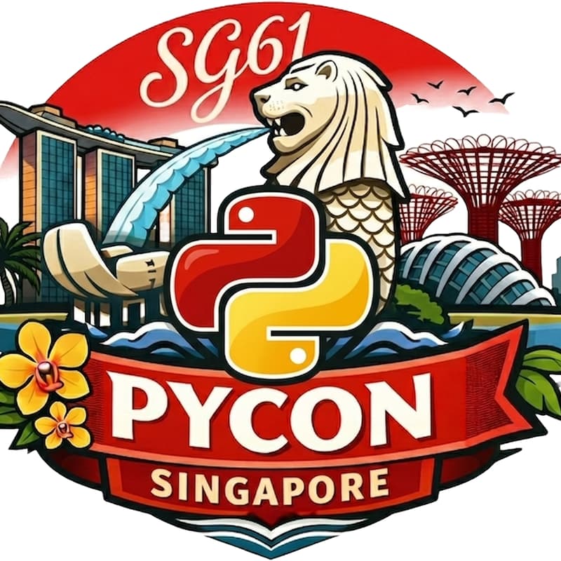 Cover Image for PyCon Singapore 2026 Hackathon
