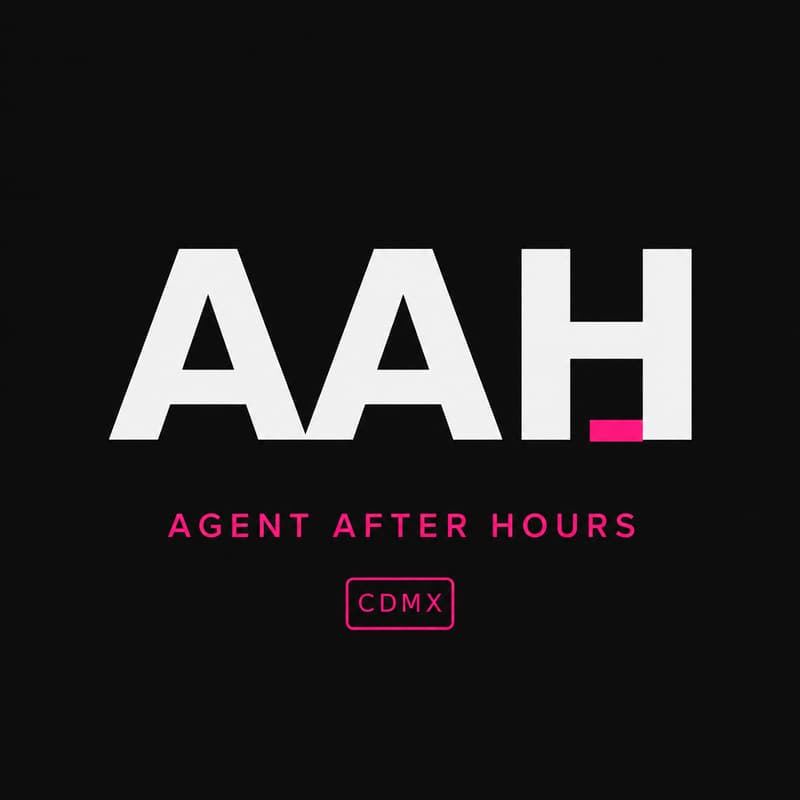 Cover Image for Agent After Hours vol. 5