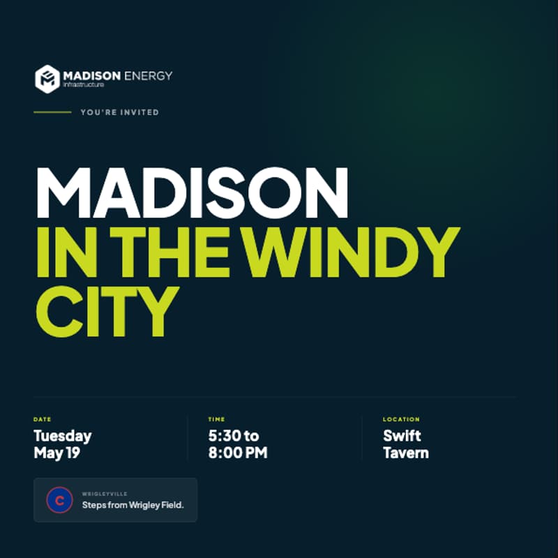 Cover Image for MEI Chicago Happy Hour