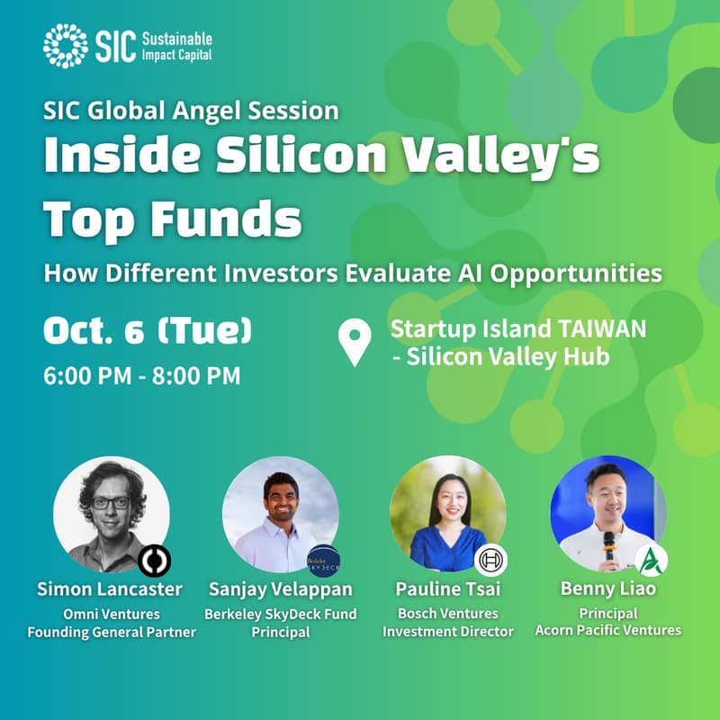 Cover Image for Inside Silicon Valley's Top Funds: How Different Investors Evaluate AI Opportunities