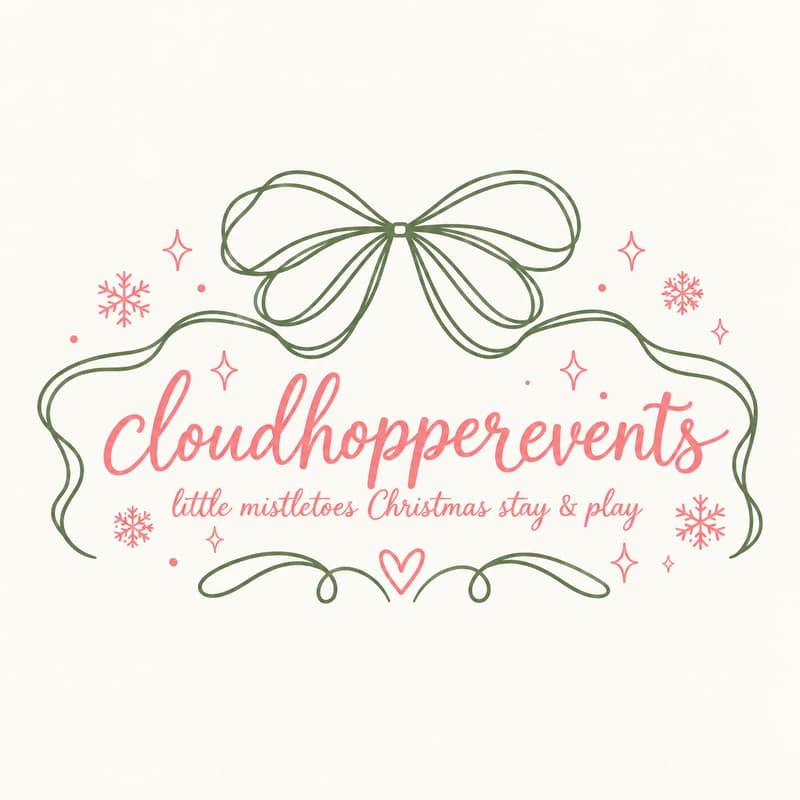 Cover Image for Under 2s Christmas Morning Stay & Play