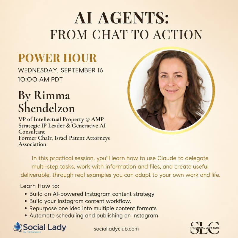 Cover Image for AI Agents: from Chat to Action