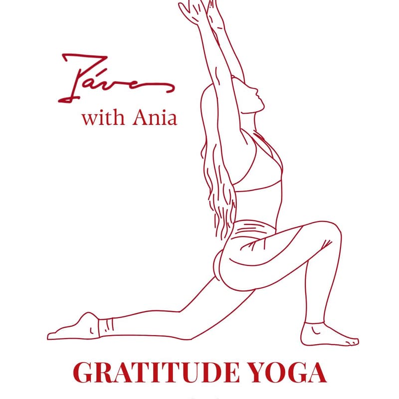 Cover Image for Gratitude Yoga Workshop