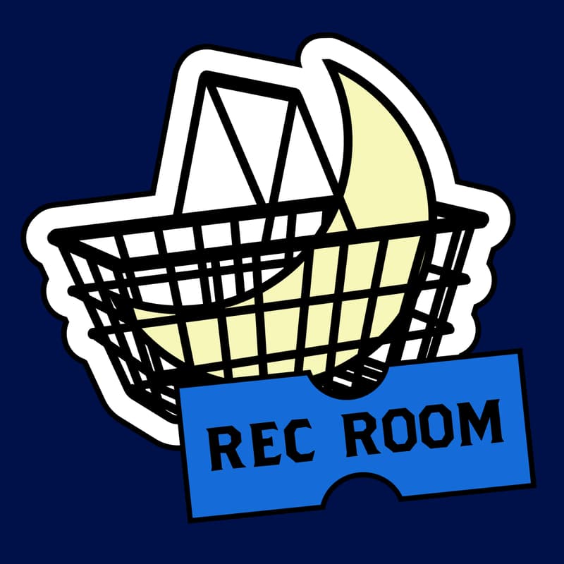 Cover Image for After Hours Pop-Up Market @ Rec Room