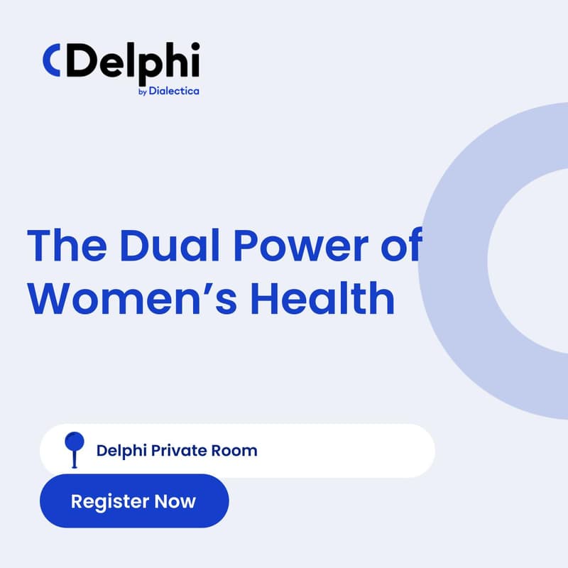 Cover Image for The Dual Power of Women’s Health: Capturing Commercial Growth & Activating Internal Employee Ambassadors