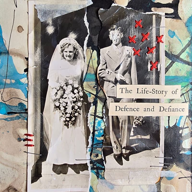 Cover Image for Thread Maps — Drawing Through Space