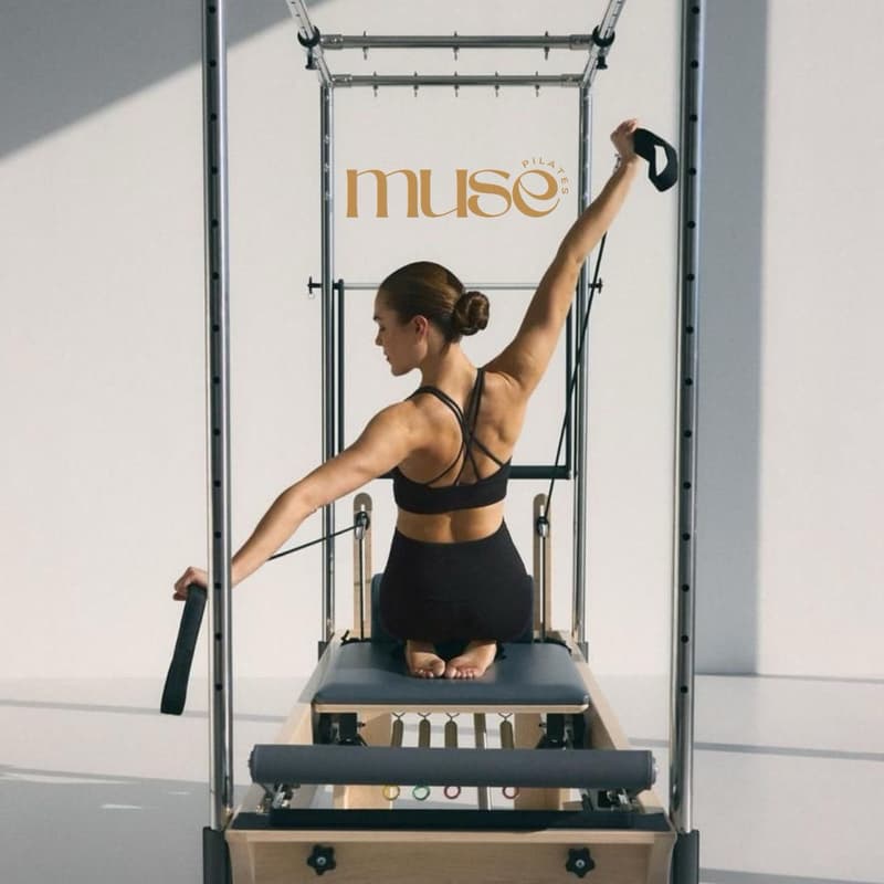 Cover Image for Soft Launch Opening: Muse Pilates