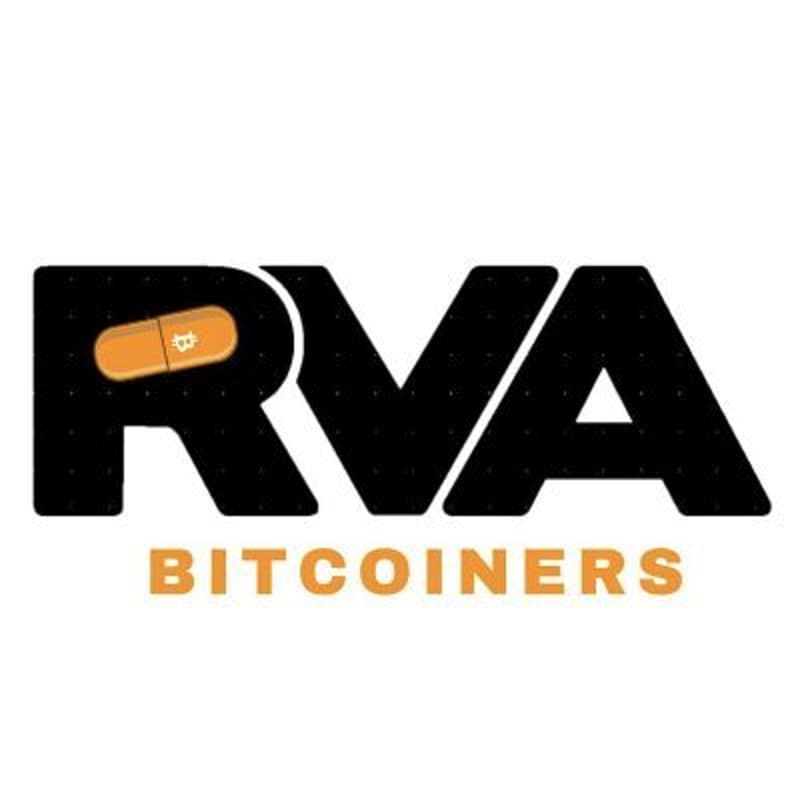 Cover Image for RVA Bitcoin - BTC & Brews