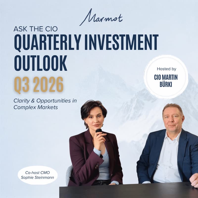 Cover Image for Marmot Quarterly Investment Insights Q3 2026