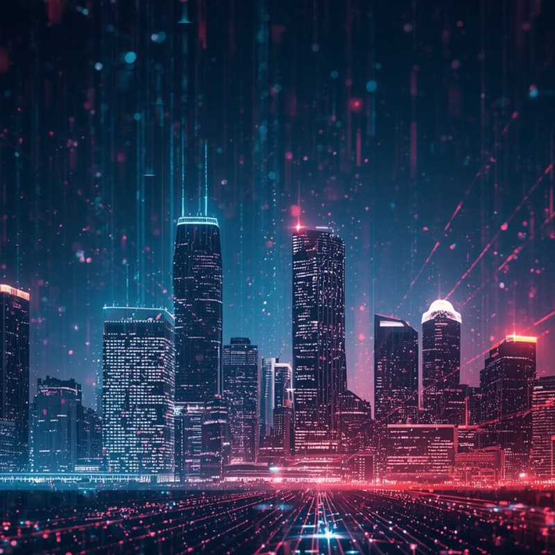 Cover Image for Security at Machine Speed - Executive Dinner and Panel