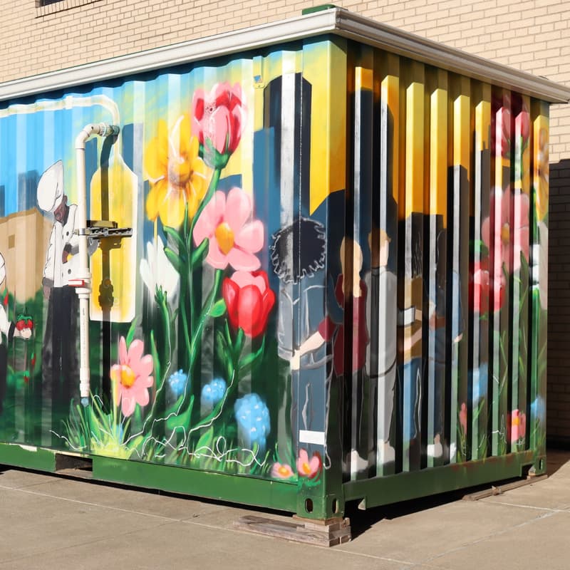 Cover Image for School Waste Diversion Webinar, Ecotone K-12 Customer Spotlight