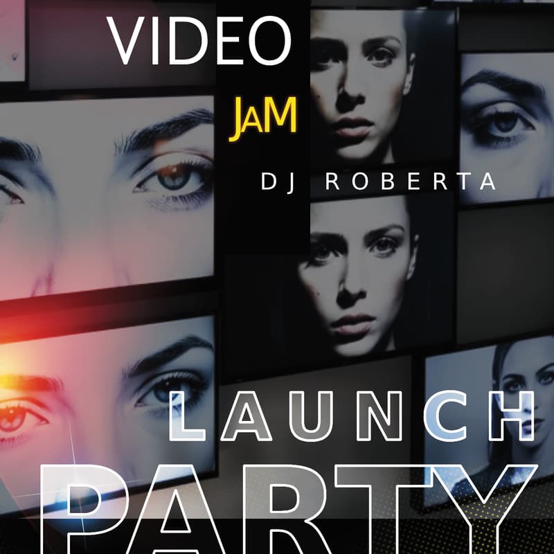Cover Image for Videojam Launch Party — Barcelona