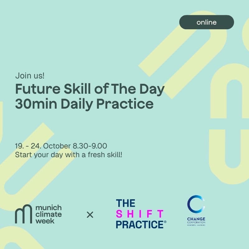 Cover Image for Future Skill of The Day - 30min Daily Practice