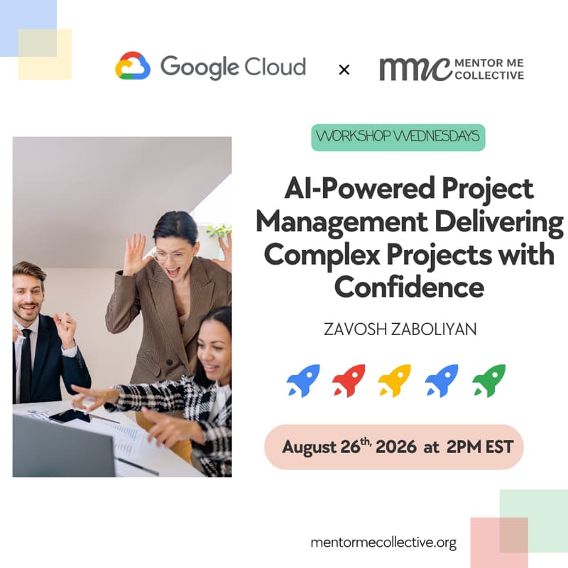 Cover Image for AI-Powered Project Management: Delivering Complex Projects with Confidence