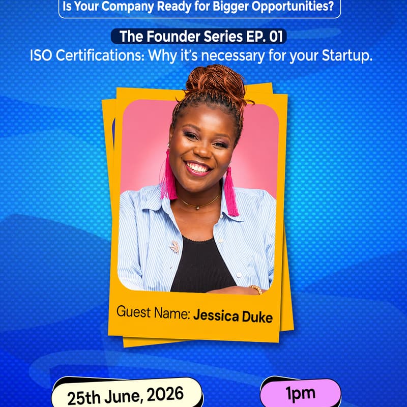 Cover Image for ISO Certifications: Why It's Necessary For Your Startup