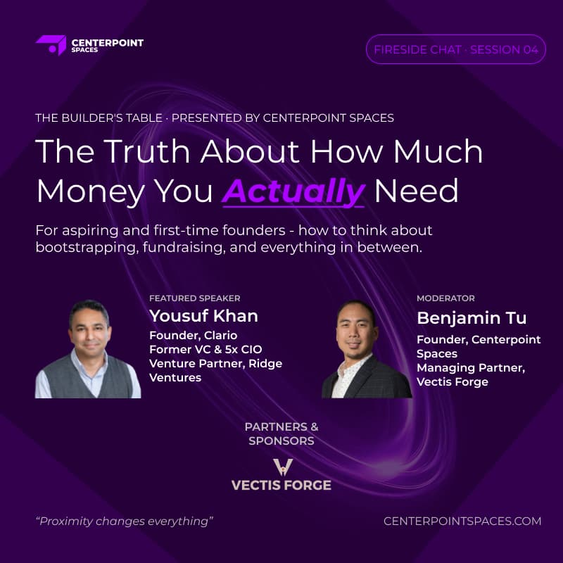 Cover Image for The Truth About How Much Money You Actually Need