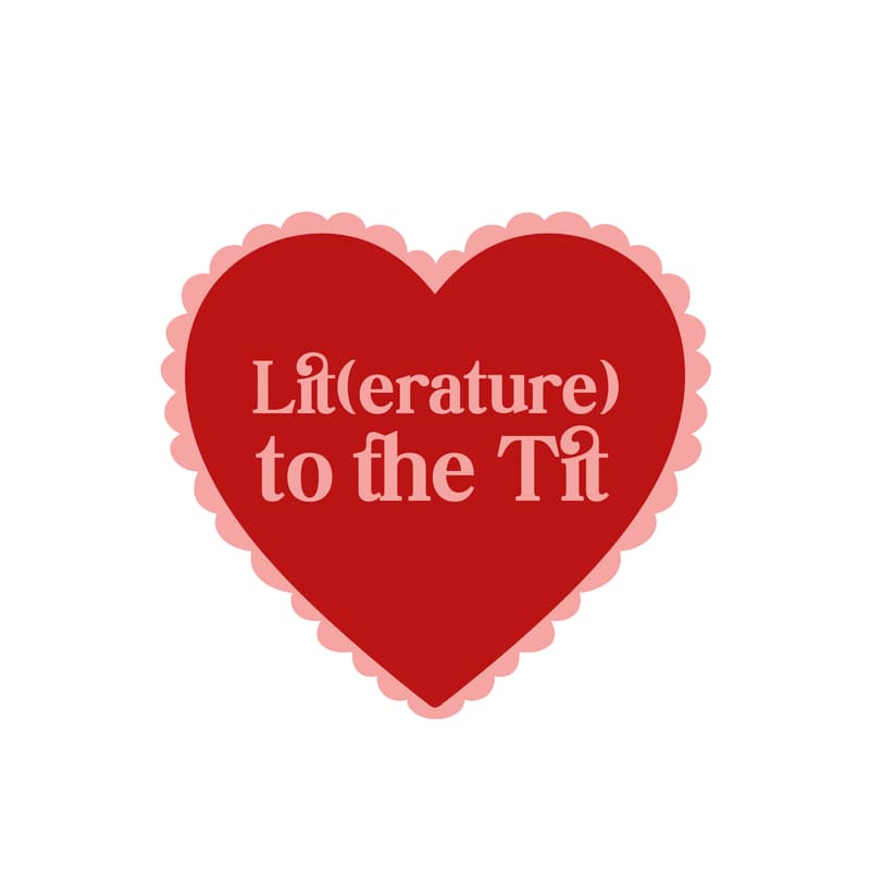Cover Image for Lit(erature) to the Tit Silent Bookclub: Help us raise money for Keats & Chapman new location