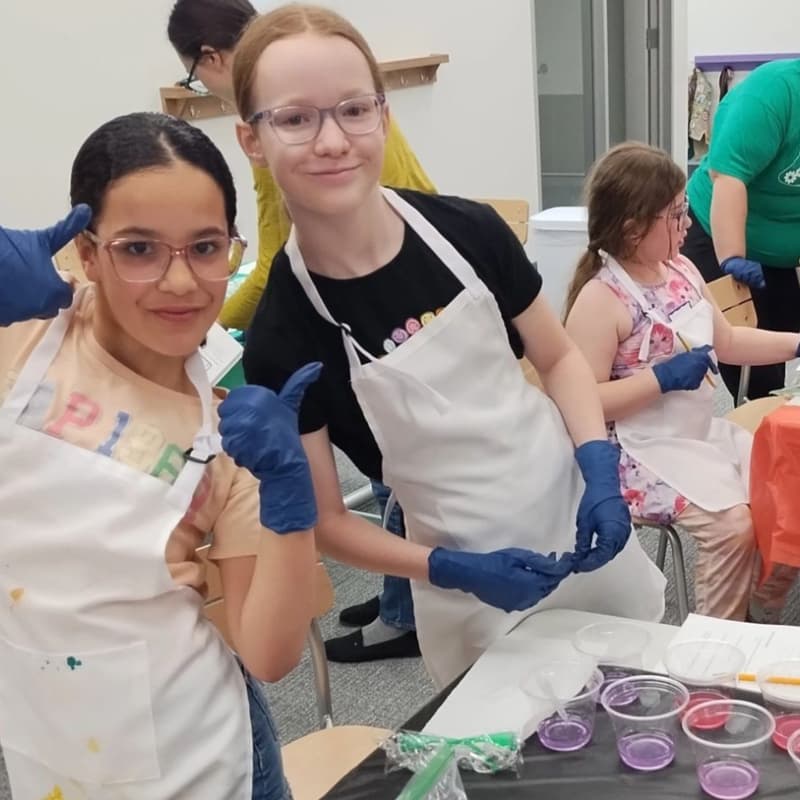 Cover Image for STEM Celebration