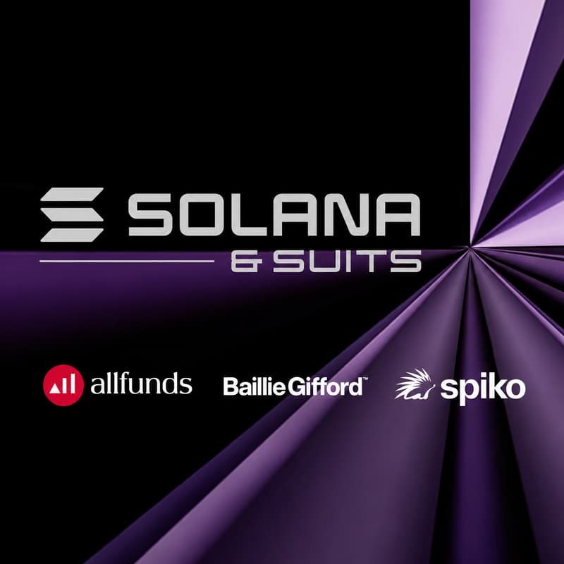 Cover Image for Solana & Suits