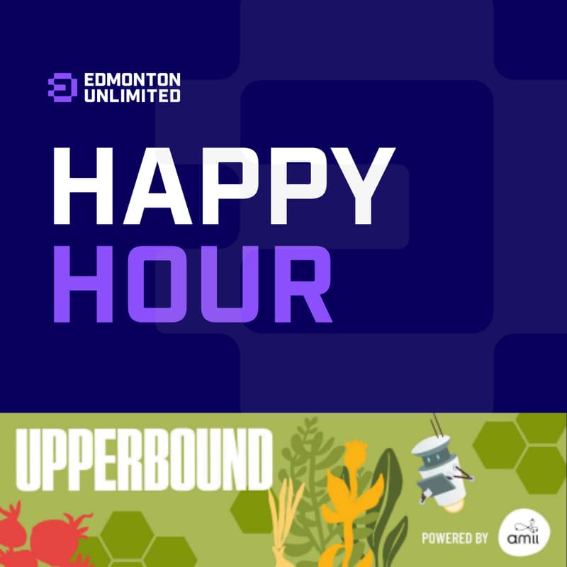 Cover Image for Happy Hour | Upper Bound 2026