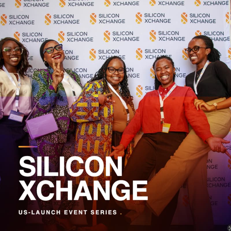 Cover Image for Silicon Xchange | Austin Dinner