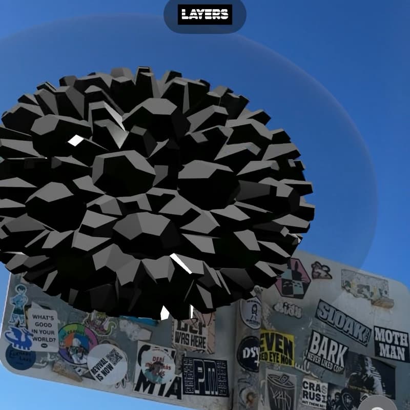 Cover Image for Augmented Reality Meetup