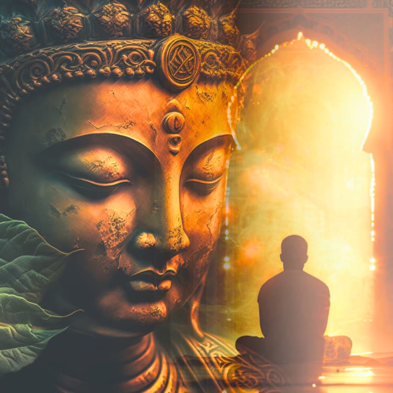 Cover Image for Max Meditation