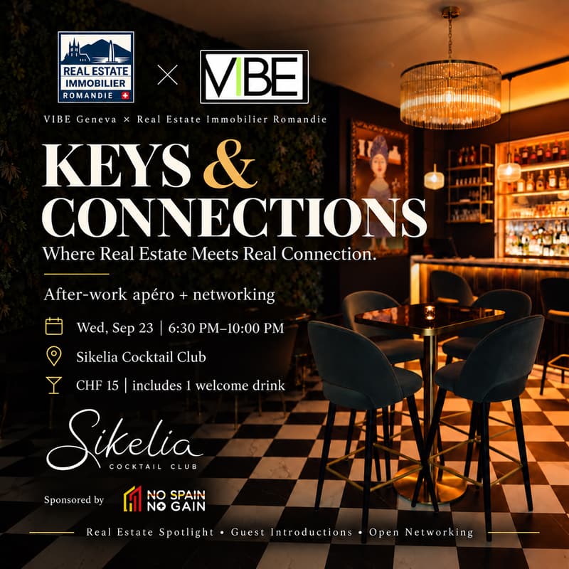 Cover Image for KEYS & CONNECTIONS