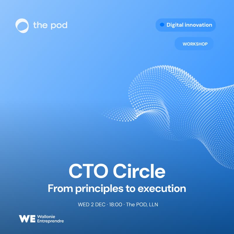 Cover Image for CTO Circle - Cyber Risk: Protect or Insure?