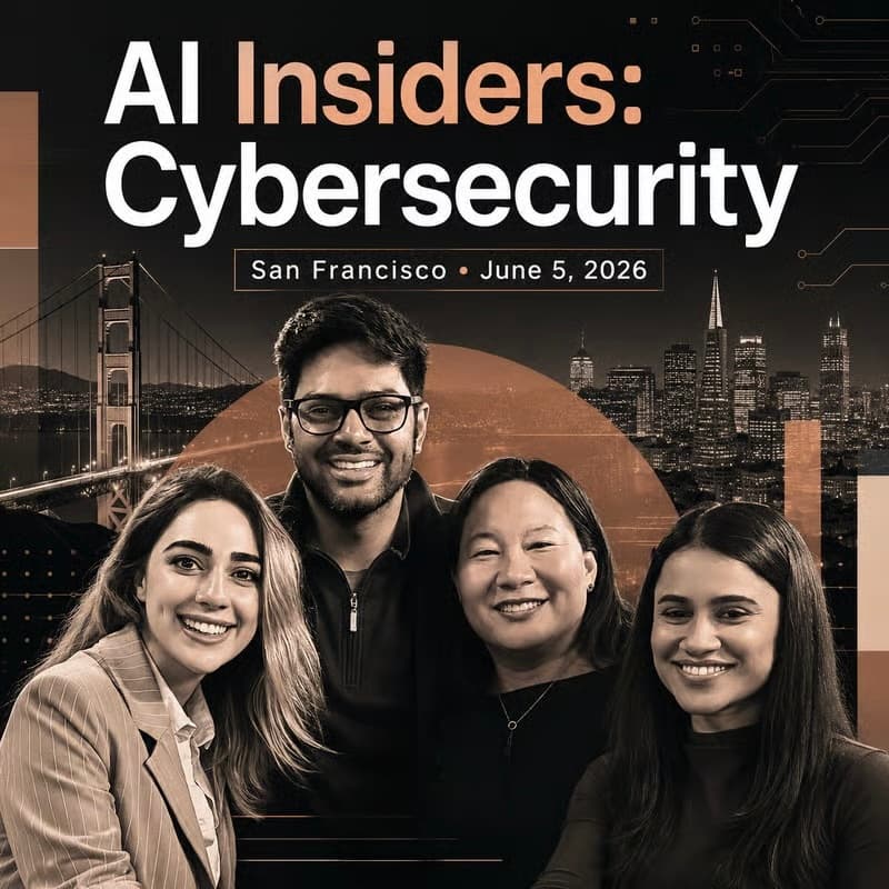 Cover Image for AI Insiders: Cybersecurity